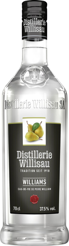 Williams Orig. Willisauer