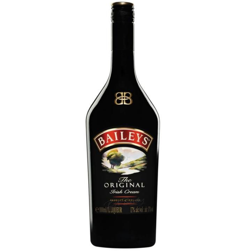 Bailey´s Original Irish Cream 6er