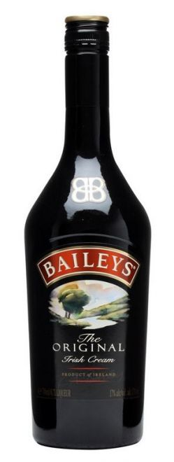Bailey´s Original Irish Cream