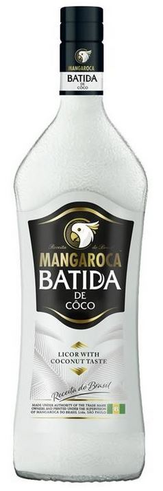 Mangaroca Batida de Coco 6er