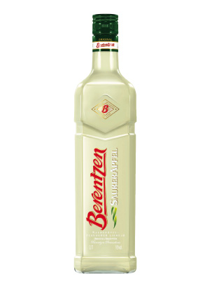 Berentzen Saurer Apfel