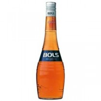 Bols Apricot 6er