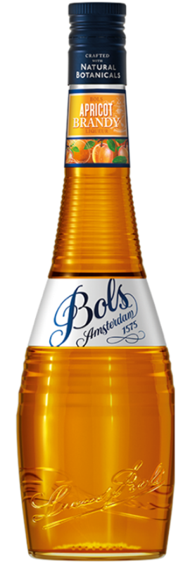 Bols Apricot