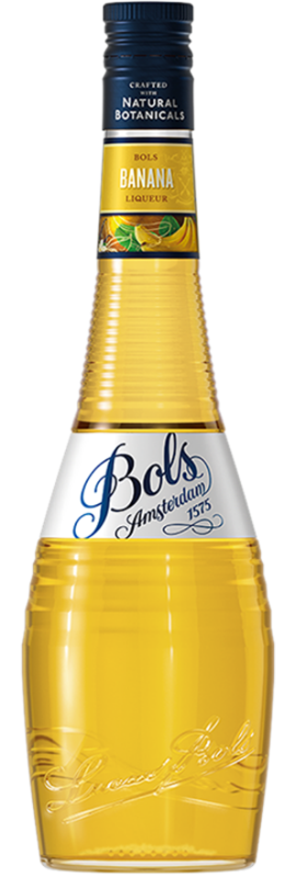Bols Banana