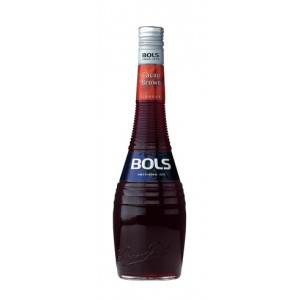 Bols Crème de Cacao Brown 6er