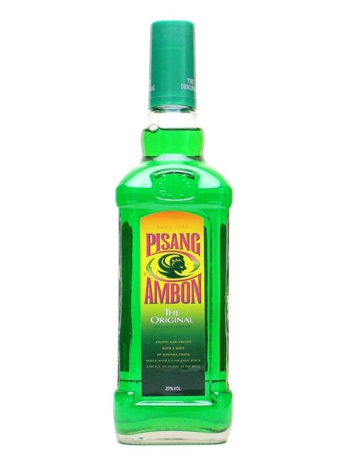 Pisang Ambon