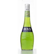 Bols Kiwi 6er