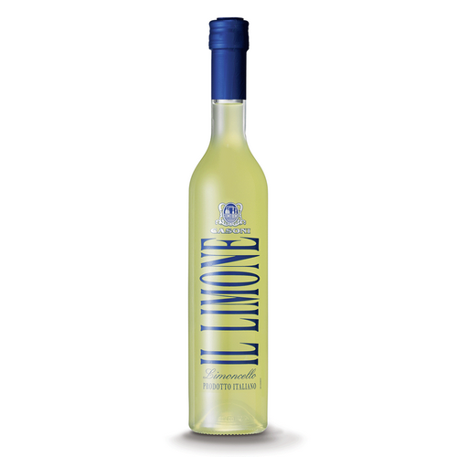 Il Limone Casoni Limoncello