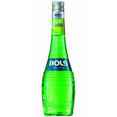 Bols Melon 6er