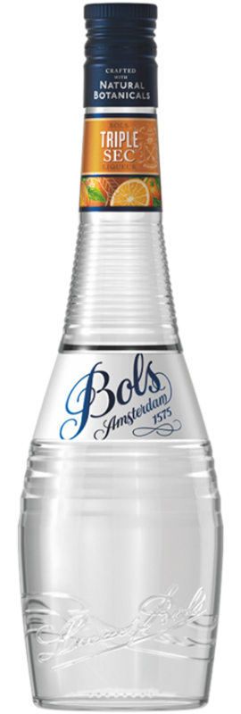 Bols Curacao Triple Sec