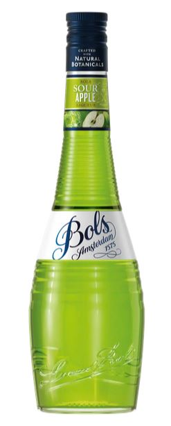 Bols Sour Apple