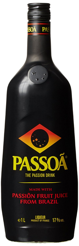 Passoa Passionslikör