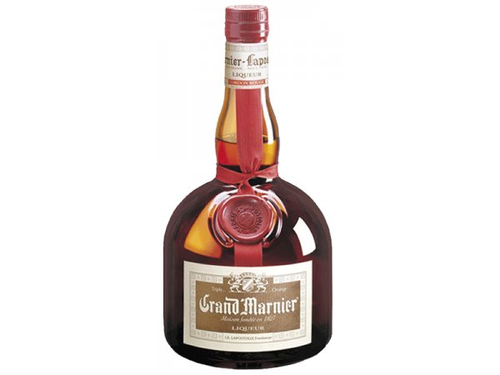 Grand Marnier Cordon Rouge