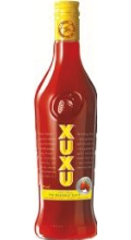 XuXu Erdbeerdrink Wodka