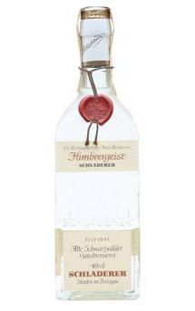 Himbeergeist Schladerer