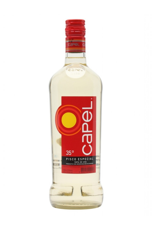 Pisco Capel