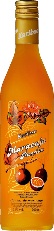 Karibso Maracuja