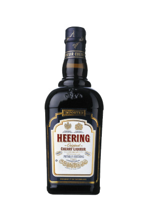 Heering Cherry Likör