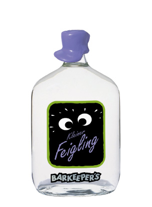 Kleiner Feigling