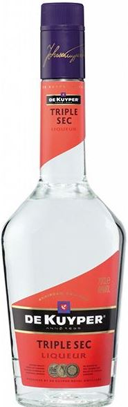 De Kuyper Triple Sec