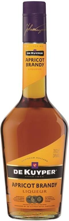 De Kuyper Apricot