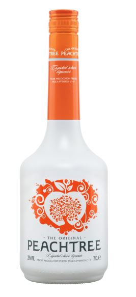 De Kuyper Original Peachtree
