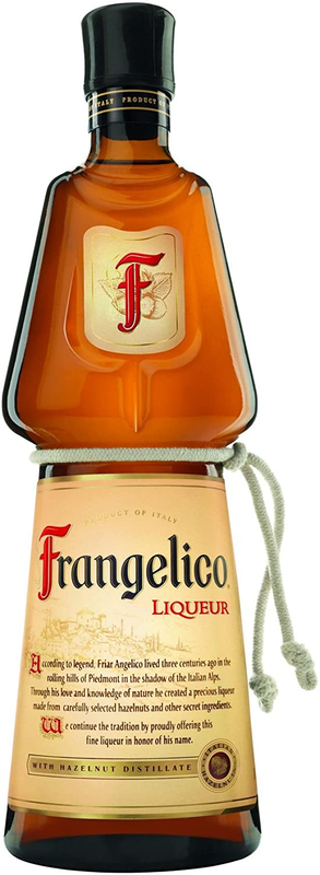 Frangelico Haselnuss Likör