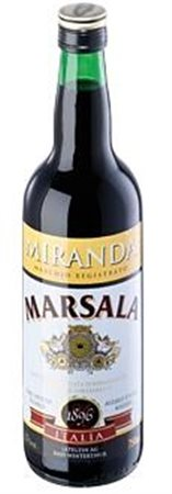 Marsala Miranda DOC