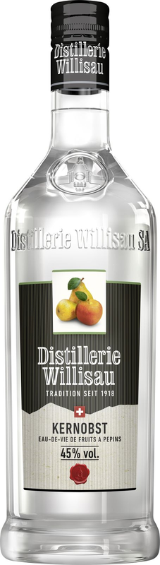 Kernobst Orig. Willisauer 6er