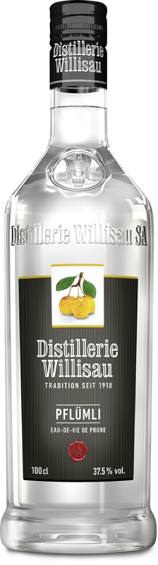 Pflümli Orig. Willisauer