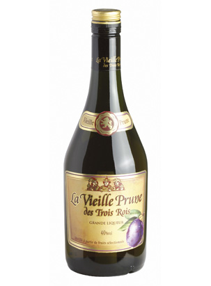 Vielle Prune des Trois Rois