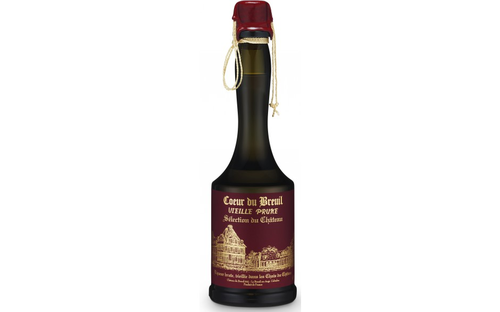Vieille Prune Coeur du Breuil