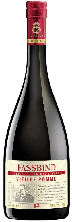 Vieille Pomme Fassbind 6er