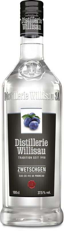 Zwetschgen Orig. Willisauer 6er