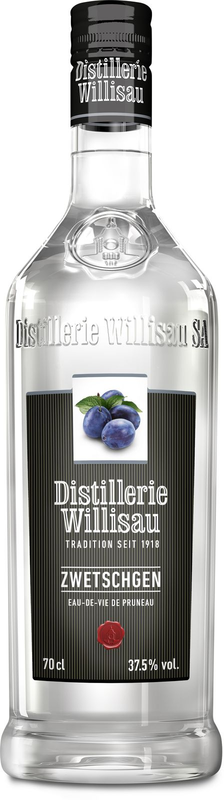 Zwetschgen Original Willisau