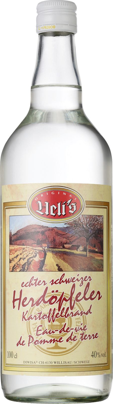 Ueli's Herdöpfler 6er