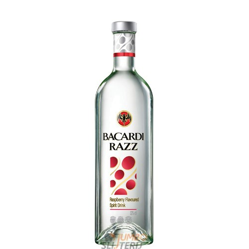 Rum Bacardi Razz