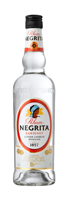 Rum Negrita White
