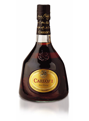 Carlos 1 Solera Gran Reserva 6er