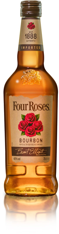 Whisky Four Roses