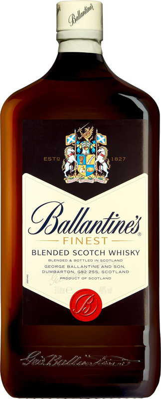 Whisky Ballantine´s Gallone