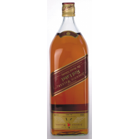 Whisky Johnnie Walker Red Label Magnum