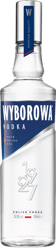 Wodka Wyborowa