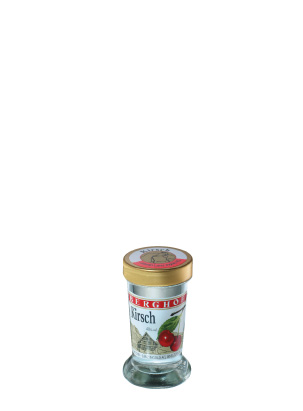 Kirsch Trinkgläsli