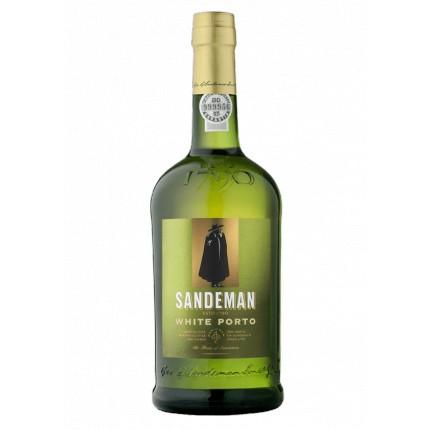 Sandeman Fine White Porto