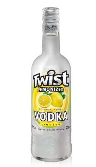 Twist Lemonizer PET