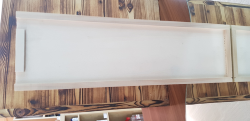 Holzkistli für 1x Flasche Prestigia