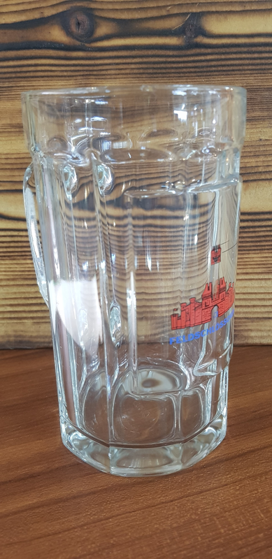 Bierhumpenbox FS 15 x 50cl Miete