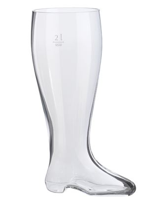 Bierstiefel Neutral