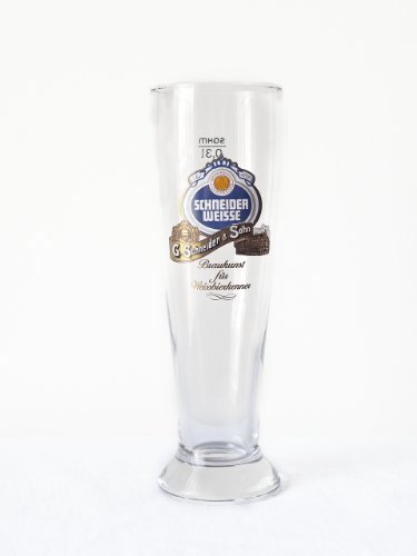 Schneider Weisse Aventinus Glas
